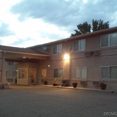 Budget Host Royal Gorge Inn Canon City Exterior photo